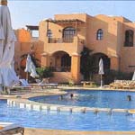Sultan Bey Swiss Inn 7