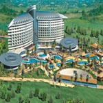 Royal Wings Hotel /Lara/
