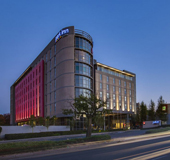 Park Inn Sandton
