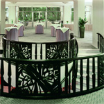 Jalta Hotel Praha 12