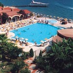 Marmaris Resort Dolphin Park&Spa