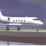 Gulfstream III