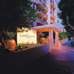 Raffles L`Ermitage (Beverly Hills)