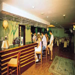 Le Jardin
