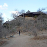 Ruaha River Lodge