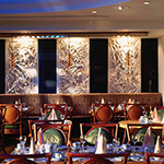 Four Seasons