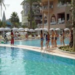 Leodikya Resort