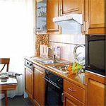 Residence Parnasse 11