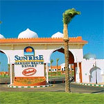 Sunrise Garden Beach 8