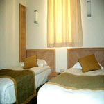 Crystal Palace Resort