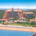 Gloria Hotels & Resorts - Gloria Select Villas