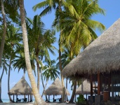 Javvu Restaurant exterior
