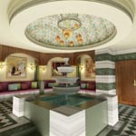 Crystal Hotels Deluxe Resort&Spa
