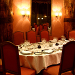 Byblos Bayader restaurant