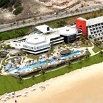 Ocean Palace