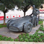Monte Carlo