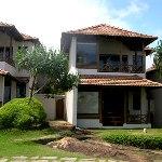Saman Villas