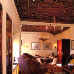 Al Maha Desert