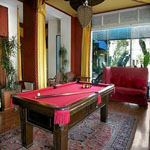 Loews Beverly Hills Hotel (Beverly Hills)