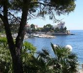 Beaulieu-sur-mèr