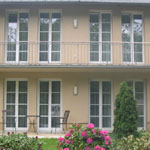 Bayrisches Haus