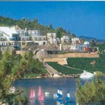 KervanSaray Bodrum