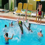 Holiday Garden Resort Hotel
