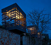 Alila Villas Uluwatu