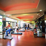 Limra Limak International Hotels & Resort /Kirish/