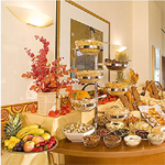 Mercure Wien Westbahnhof 11