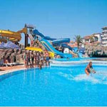 Belconti Resort Hotel
