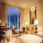 The Peninsula Kowloon