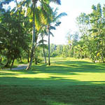 Lemuria Resort