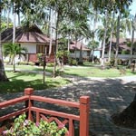 Hiliday Inn Phi Phi Resort