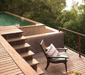 Hilltop Ocean-View Villa