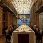 St.Regis Sadiyat Island Abu Dhabi