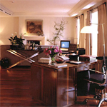 Hotel Amigo Brussels 11