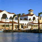 Intercontinental Garden Reef Resort 10