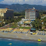 Holiday Garden Resort Hotel