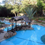 Sarova Shaba
