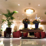 Bilderberg Garden Hotel 6
