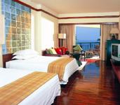 Bay Room