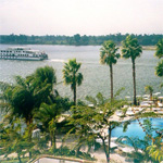 Sheraton Luxor Resort 15