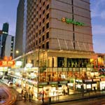 Harbour Plaza