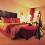 Beach Rotana Hotel
