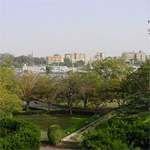 Oberoi Hotel Aswan 13