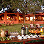 Chobe Chilwero