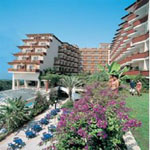 Holiday Park Resort Hotel
