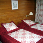La Chaudanne