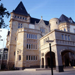 Villa Kennedy
